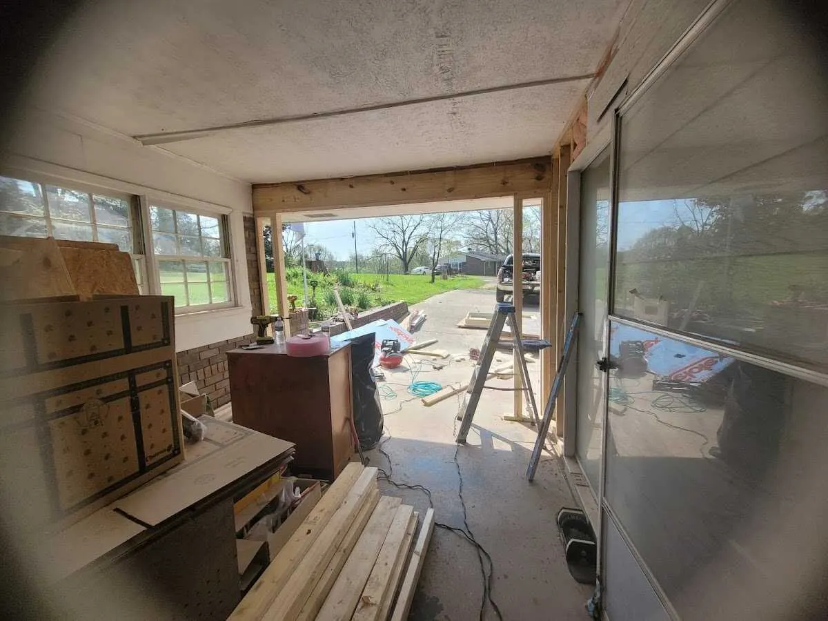 Air movers and dehumidifier for Drying & Dehumidification in Pleasure Point