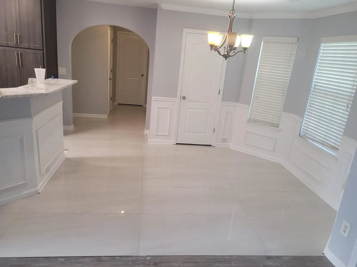 Water Damage Restoration services in Pleasure Point, CA